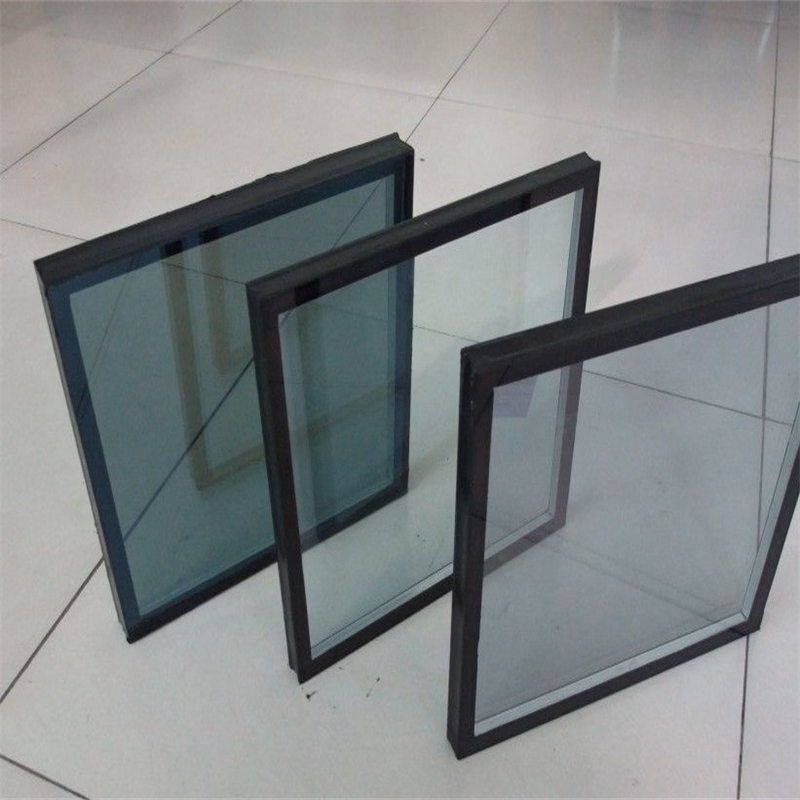 insulated glass units