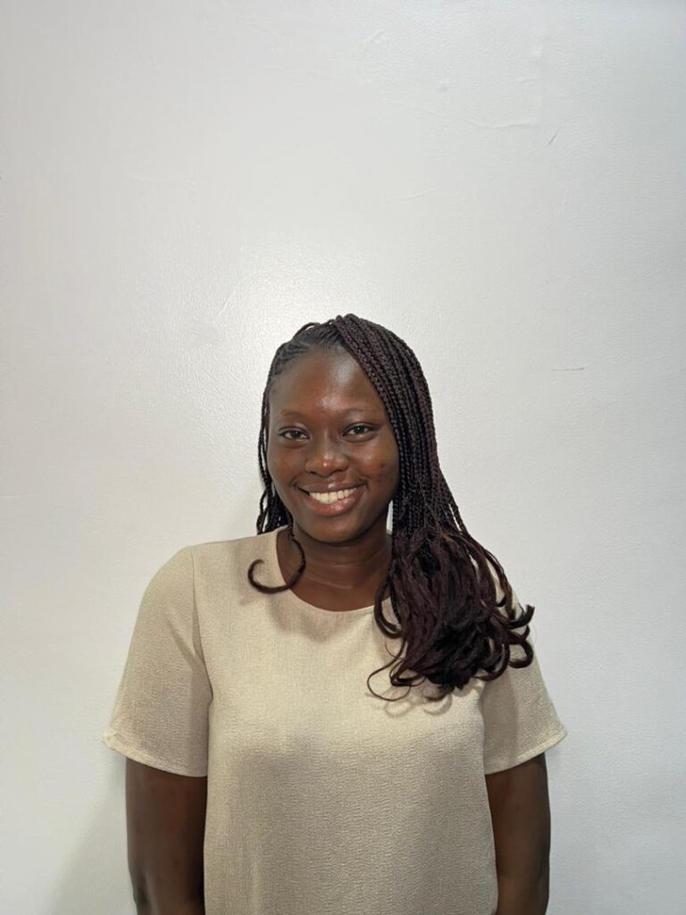 brand and marketing manager